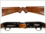 Browning Double Auto Twelvette 12 Ga Belgium 26” IC Early - Image 2 of 4