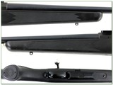 Tikka M695 25-06 Synthetic 22” Rifle w 30mm Rings - Image 3 of 4