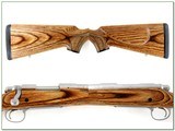 Remington 700 LSS 260 Rem 22” Laminate Stainless Rifle Rare Excellent - Image 2 of 4