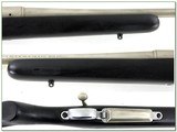 Remington Model 700 30-06 Stainless 24” Threaded w Brake - Image 3 of 4