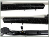 Browning X Bolt Max LR 6.5 PRC Stainless 28” Threaded w Brake Excellent - Image 3 of 4