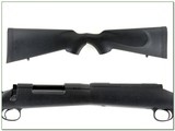 Remington 700 AWR Custom Shop 7mm Rem Mag 24” Rare Rifle NNIB - Image 2 of 4