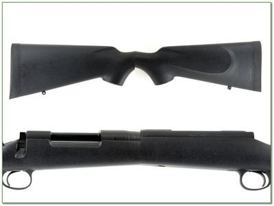 Remington 700 AWR Custom Shop 7mm Rem Mag 24” Rare Rifle NNIB - Image 2 of 4