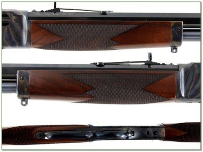 Henry Big Boy Carbine Case Color 357 Mag H012MRCC 16” LNIB - Image 3 of 4