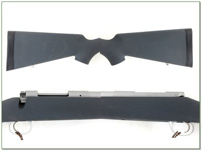 Kimber 84M Montana 308 Win 22” Lightweight Rifle LNIB - Image 2 of 4