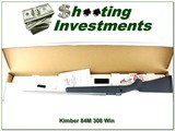 Kimber 84M Montana 308 Win 22” Lightweight Rifle LNIB - Image 1 of 4