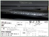 Franchi I-12 Grade I 12 Ga 3” 28” Shotgun NIB w Case Unfired - Image 4 of 4