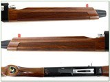 Franchi I-12 Grade I 12 Ga 3” 28” Shotgun NIB w Case Unfired - Image 3 of 4