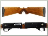 Franchi I-12 Grade I 12 Ga 3” 28” Shotgun NIB w Case Unfired - Image 2 of 4