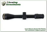 Leupold LPS 3.5-14x50mm Matte 30mm Rifle Scope w AO and Duplex Reticle Excellent - Image 4 of 4