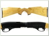 Remington Fieldmaster Model 572 Maple 22 LR 1 of 444 1993 Unfired - Image 2 of 4