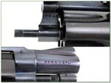 Smith & Wesson Model 36 No Dash 38 Spl S&W 2” Revolver w Holster - Image 4 of 4