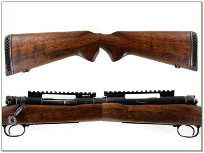 Winchester Model 70 Pre 64 270 Win 21” Rifle 1950 Made - Image 2 of 4