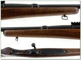 Winchester Model 70 Pre 64 270 Win 21” Rifle 1950 Made - Image 3 of 4