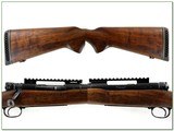 Winchester Model 70 Pre 64 270 Win 21” Rifle 1950 Made - Image 2 of 4