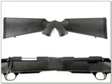 Browning A Bolt II Stalker 25 WSSM 22” Rifle Rare - Image 2 of 4
