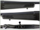 Browning A Bolt II Stalker 25 WSSM 22” Rifle Rare - Image 3 of 4