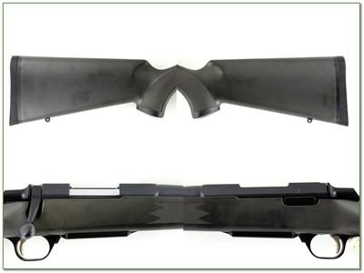 Browning A Bolt II Stalker 25 WSSM 22” Rifle Rare - Image 2 of 4