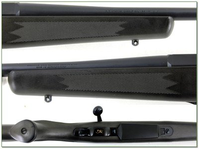 Browning A Bolt II Stalker 25 WSSM 22” Rifle Rare - Image 3 of 4