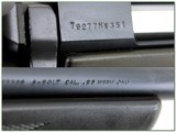 Browning A Bolt II Stalker 25 WSSM 22” Rifle Rare - Image 4 of 4