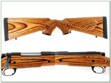 Remington 700 APR Custom Shop 300 Win Mag Laminate 26” Rifle Like New - Image 2 of 4
