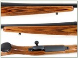 Remington 700 APR Custom Shop 300 Win Mag Laminate 26” Rifle Like New - Image 3 of 4
