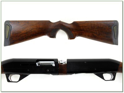 Franchi I-12 Grade I 12 Ga 3” 28” Shotgun NIB w Chokes Unfired - Image 2 of 4