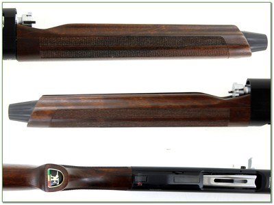 Franchi I-12 Grade I 12 Ga 3” 28” Shotgun NIB w Chokes Unfired - Image 3 of 4