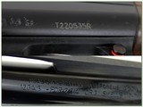 Franchi I-12 Grade I 12 Ga 3” 28” Shotgun NIB w Chokes Unfired - Image 4 of 4
