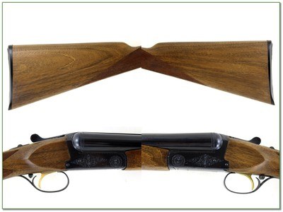 Browning BSS Sporting 12 Ga English Stock 26” IC / M Near New - Image 2 of 4
