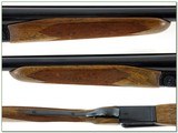 Browning BSS Sporting 12 Ga English Stock 26” IC / M Near New - Image 3 of 4