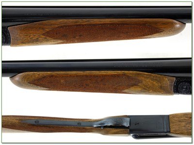 Browning BSS Sporting 12 Ga English Stock 26” IC / M Near New - Image 3 of 4