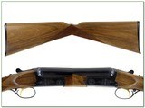 Browning BSS Sporting 12 Ga English Stock 26” IC / M Near New - Image 2 of 4