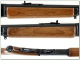 Marlin Model 1895SS 45-70 JM Marked 22” Rifle w Extra Nice Wood - Image 3 of 4
