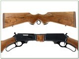 Marlin Model 1895SS 45-70 JM Marked 22” Rifle w Extra Nice Wood - Image 2 of 4