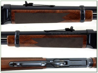Winchester Model 94AE XTR 30-30 20” Rifle 1987 - Image 3 of 4