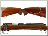 Remington Model 700 Custom Deluxe BDL 243 Win 22” Rifle 1988 - Image 2 of 4