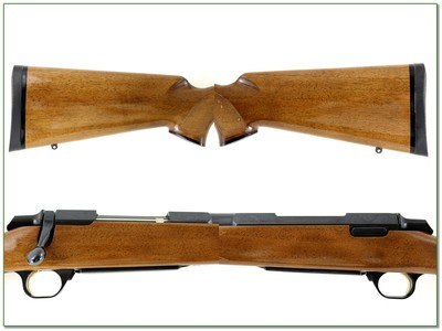 Browning A Bolt Medallion 270 Win 22” Rifle Near New - Image 2 of 4
