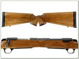 Browning A Bolt Medallion 270 Win 22” Rifle Near New - Image 2 of 4