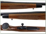 Remington Model 700 BDL Varmint Special 22-250 Rem 24” HB 1981 Like New - Image 3 of 4