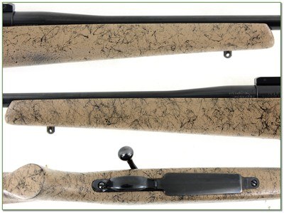Weatherby Mark V 300 Wby Mag Custom Stock German 24” - Image 3 of 4