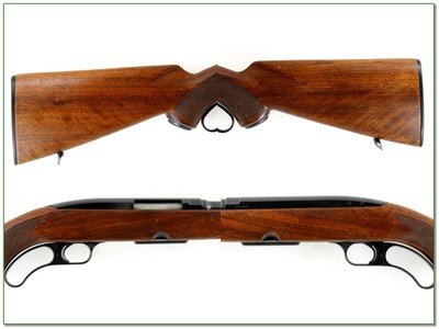 Winchester Model 88 Pre 64 243 Win 22” Lever Rifle 1957 - Image 2 of 4