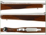 Ruger M77 Mark II 222 Rem Stainless Carpenter Technology Corp 1 of 2440 NIB - Image 3 of 4