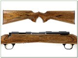 Browning A Bolt 22 LR Laminate 22” Rifle LNIB Collector Rare - Image 2 of 4