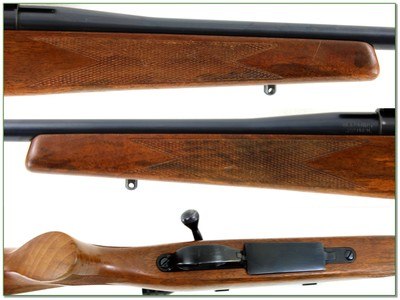 Weatherby Vanguard 223 Rem 20” Rifle w Redfield 1-4x Scope - Image 3 of 4