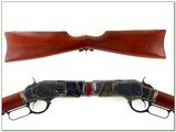 Taylor Tuned Model 1873 Carbine 357 Mag Case Color 19” Rifle NNIB - Image 2 of 4