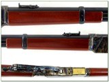 Taylor Tuned Model 1873 Carbine 357 Mag Case Color 19” Rifle NNIB - Image 3 of 4