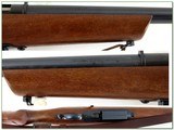 Marlin Model 55 Goose Gun 12 Ga Shotgun 3” 36” F NIB Unfired Rare - Image 3 of 4