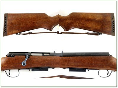Marlin Model 55 Goose Gun 12 Ga Shotgun 3” 36” F NIB Unfired Rare - Image 2 of 4