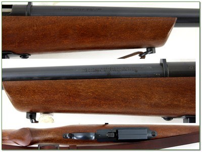 Marlin Model 55 Goose Gun 12 Ga Shotgun 3” 36” F NIB Unfired Rare - Image 3 of 4